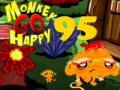 Ігра Monkey Go Happy Stage 95