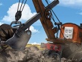 Ігра Thomas and friends: Marion's Mystery Dig  