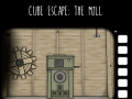 Ігра Cube Escape: The Mill  