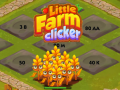Игра Little Farm Clicker  