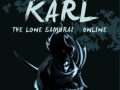 Игра Karl The Lone Samurai
