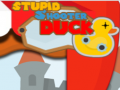 Игра Stupid Shooter Duck