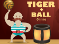 Игра Tiger Ball Online