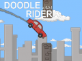 Игра Doodle Rider