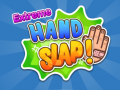 Игра Extreme Hand Slap