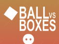 Игра Ball vs Boxes