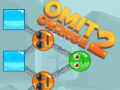Игра Omit Orange 2 