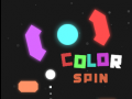 Игра Color Spin