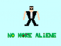 Игра No More Aliens