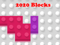 Ігра 2020 Blocks