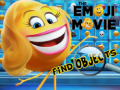 Ігра The Emoji Movie Find Objects