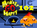 Игра Monkey Go Happy Stage 102