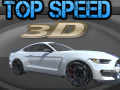 Игра Top Speed 3D