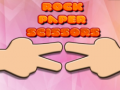 Игра Rock Paper Scissors