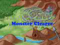 Игра Monster Clearer