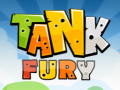 Игра Tank Fury