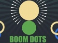 Ігра Boom Dots