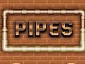 Игра Pipes