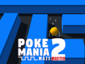 Игра Poke Mania 2 Maze Master