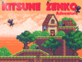 Ігра Kitsune Zenko Adventure 