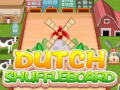 Игра Dutch Shuffleboard