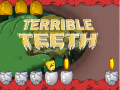 Игра Terrible Teeth  