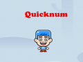 Игра Quicknum
