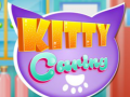 Ігра Kitty Dental Caring