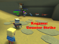 Ігра Kogama: Counter Strike