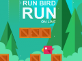 Игра Run Bird Run Online