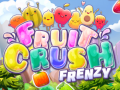 Игра Fruit Crush Frenzy