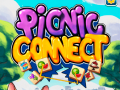 Игра Picnic Connect