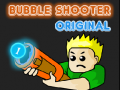 Игра Bubble Shooter Original