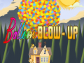 Ігра Balloon Blow-up