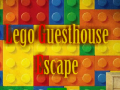 Игра Lego Guest house Escape