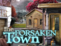 Игра The Forsaken Town