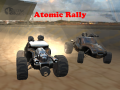 Игра Atomic Rally