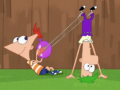 Ігра Phineas and Ferb Summer Soakers