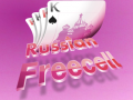 Ігра Russian Freecell