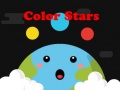 Игра Color Stars