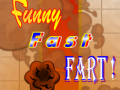 Ігра Funny Fast Fart