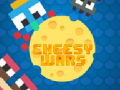 Игра Cheesy Wars