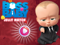 Ігра Boss Baby Jelly Match