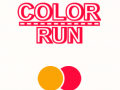 Игра Color Run