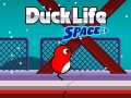 Игра Duck Life: Space