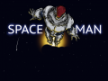Игра Space Man