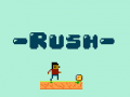 Игра Rush