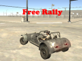 Игра Free Rally