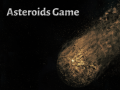 Игра Asteroids Game