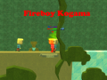 Ігра Fireboy Kogama
